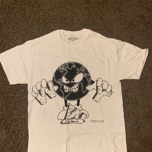 WWY 100k TEE